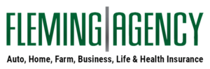 Fleming Insurance Agency - Logo 800