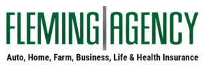 Fleming Insurance Agency - Logo 800